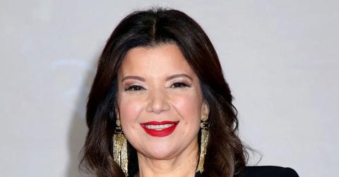 Photo of Ana Navarro