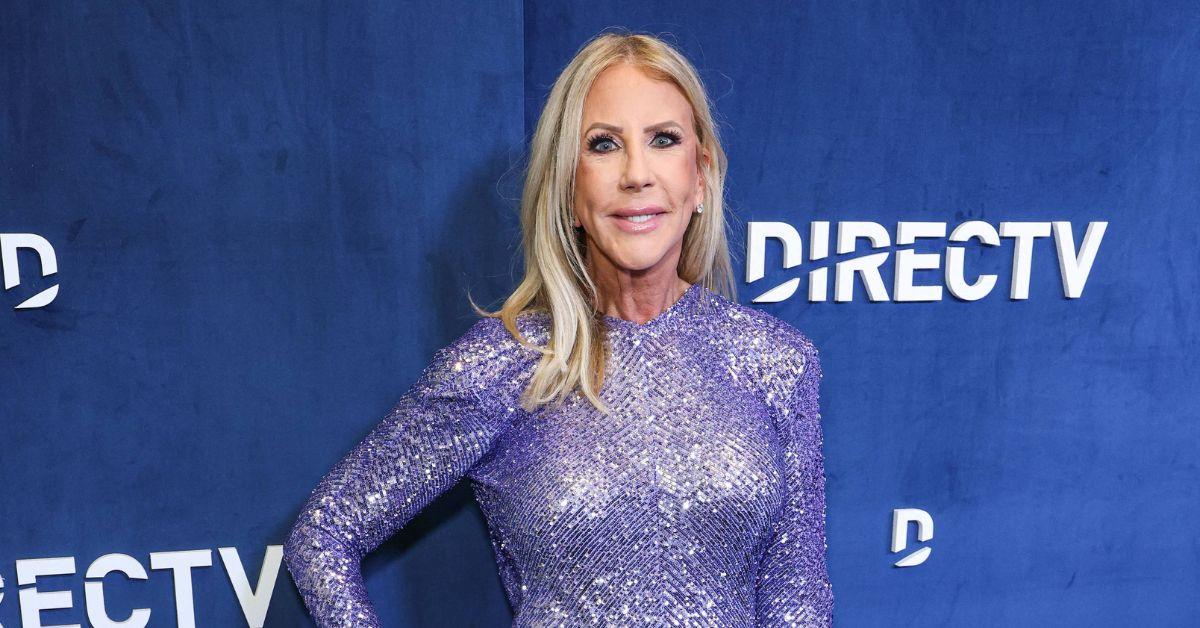 Photo of Vicki Gunvalson 