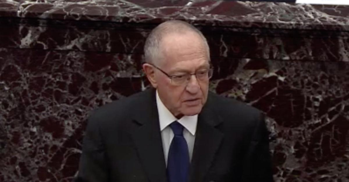 alan dershowitz sues netflix for  million false accusations in jeffrey epstein documentary