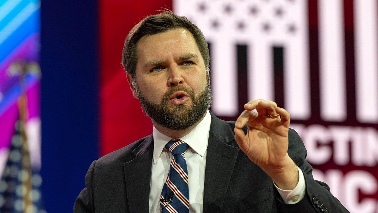 J.D. Vance 