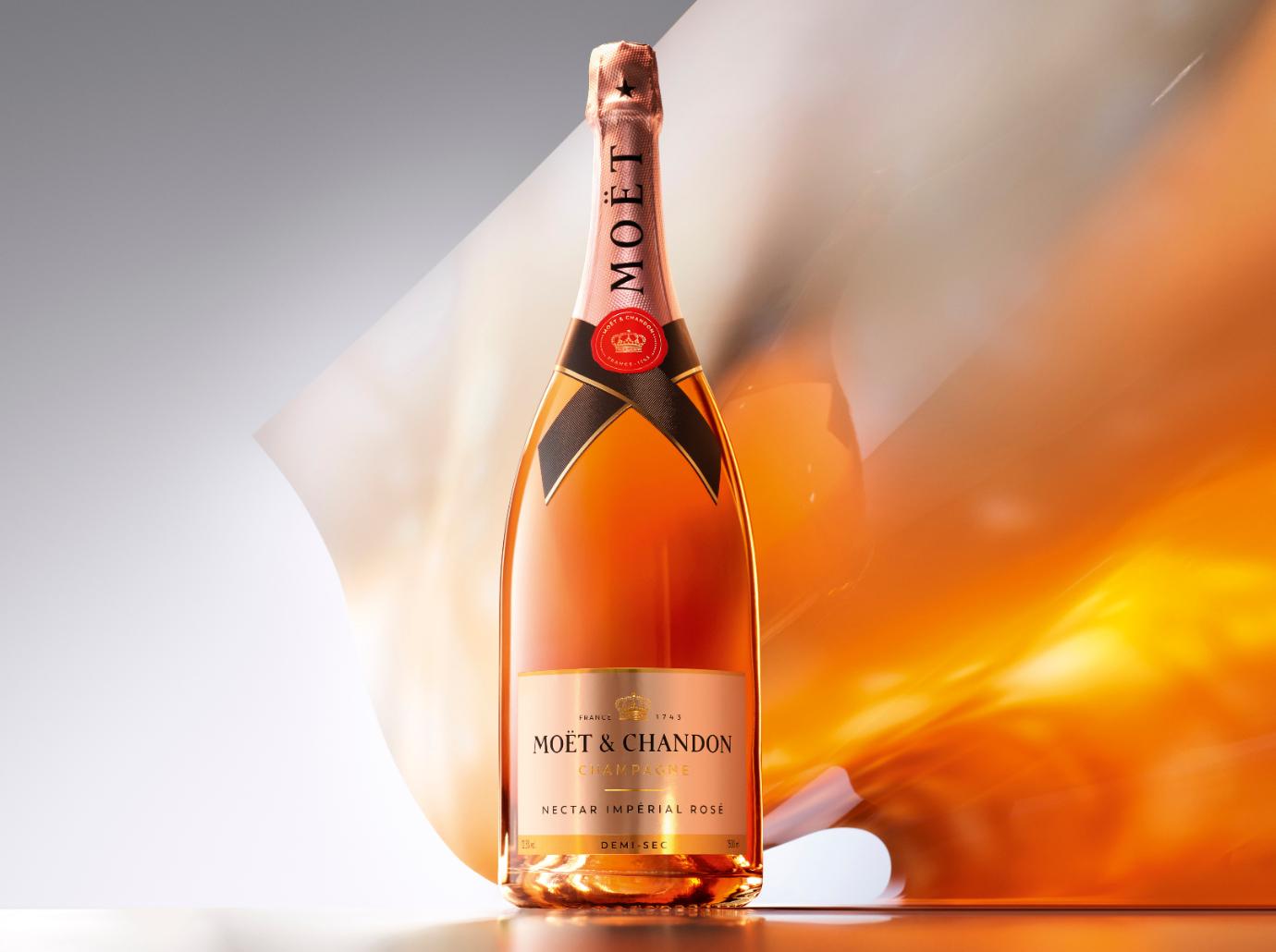 moet chandon valentines day gift guide wine shoes more