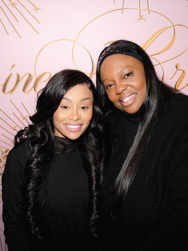 blac chyna pat mcgrath