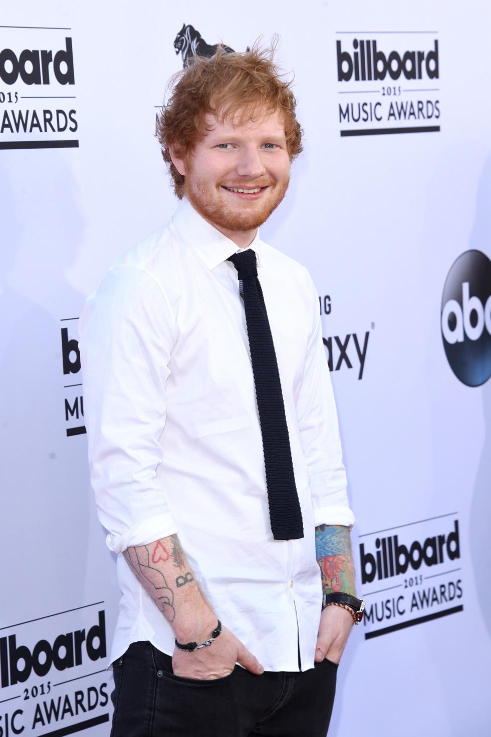 2015 Billboard Music Awards &#8211; Arrivals