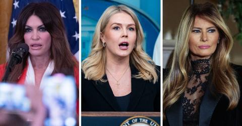 maga women unrecognizable transformations before after photos