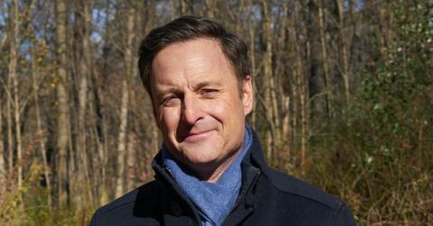 emmaunel acho chris harrison interview bachelor after the final rose special racism scandal