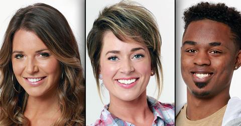 Angela Rummans Chris Williams Sam Bledsoe