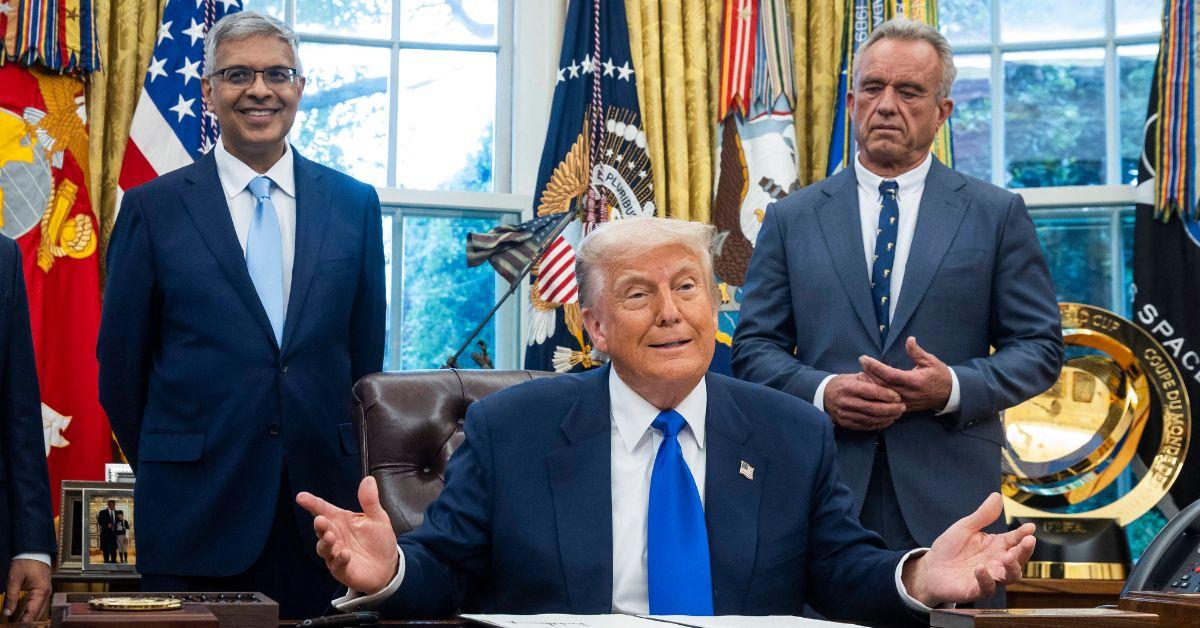 trump bizarre alcatraz answer