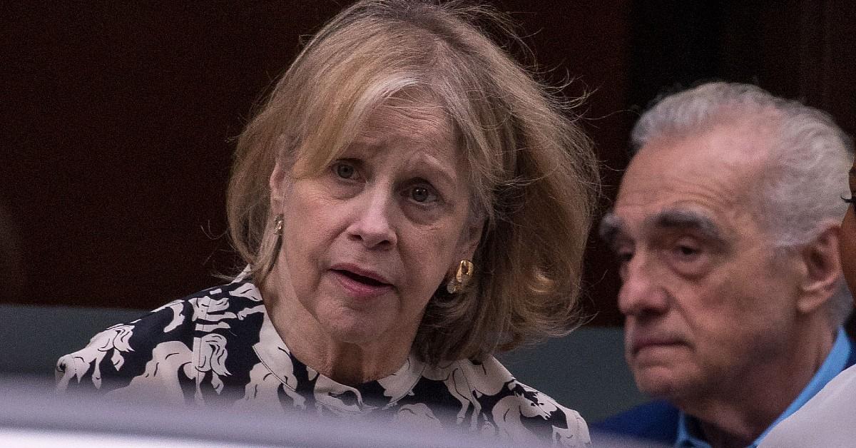 image of The Hollywood star's life is examined in a new documentary. 