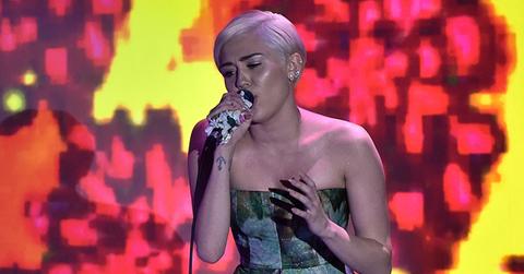 World Music Awards 2014 – Inside Ceremony In Monte Carlo