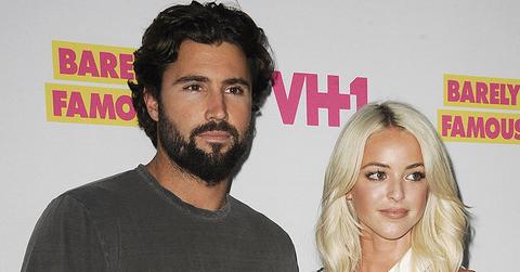 Brody Jenner Says Sisters Kylie & Kendall Never RSVP’ed To His Wedding