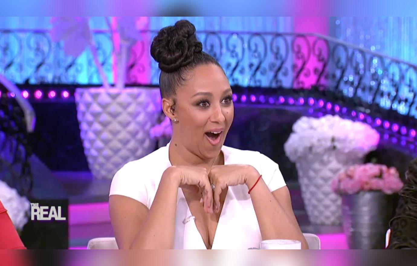 Tamera mowry sexy