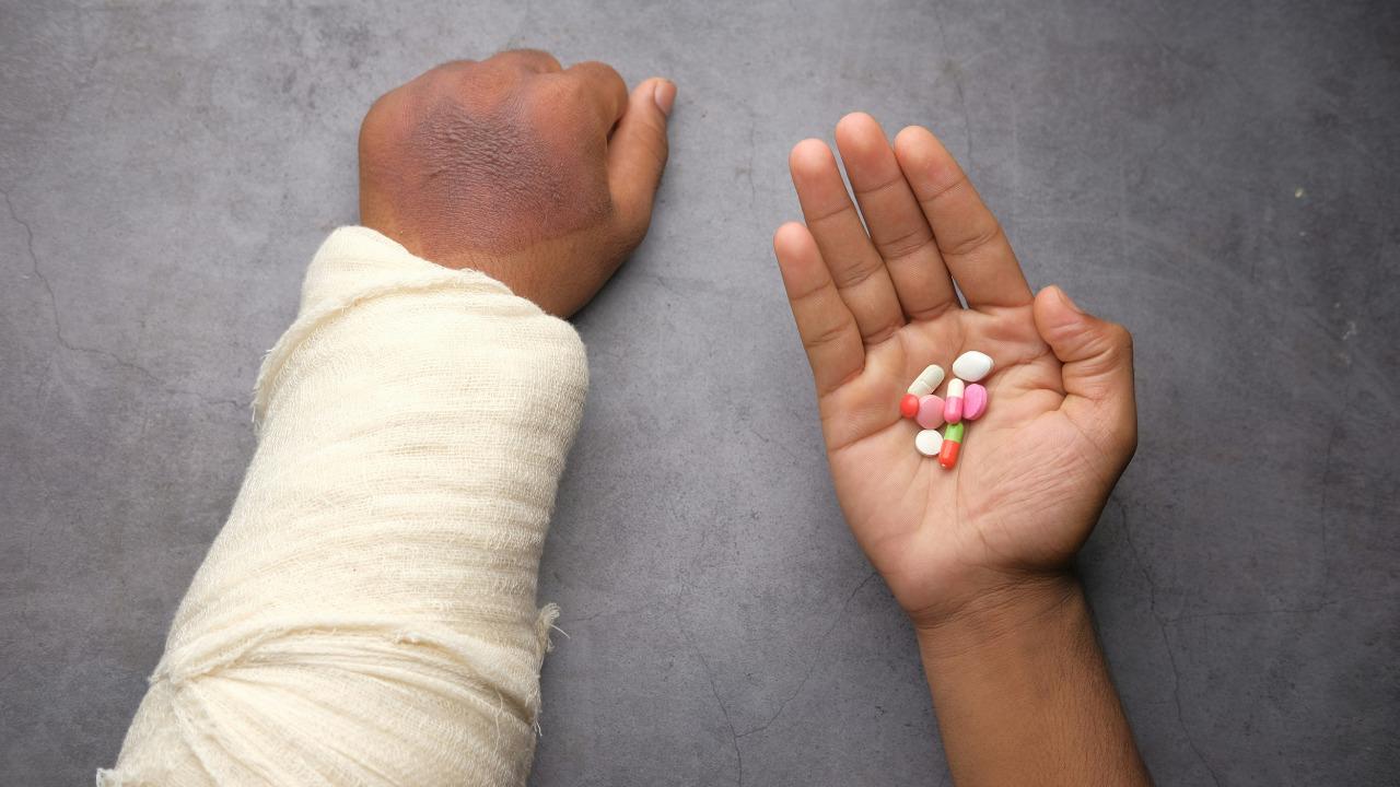 what injured victims should look for in a personal injury firm