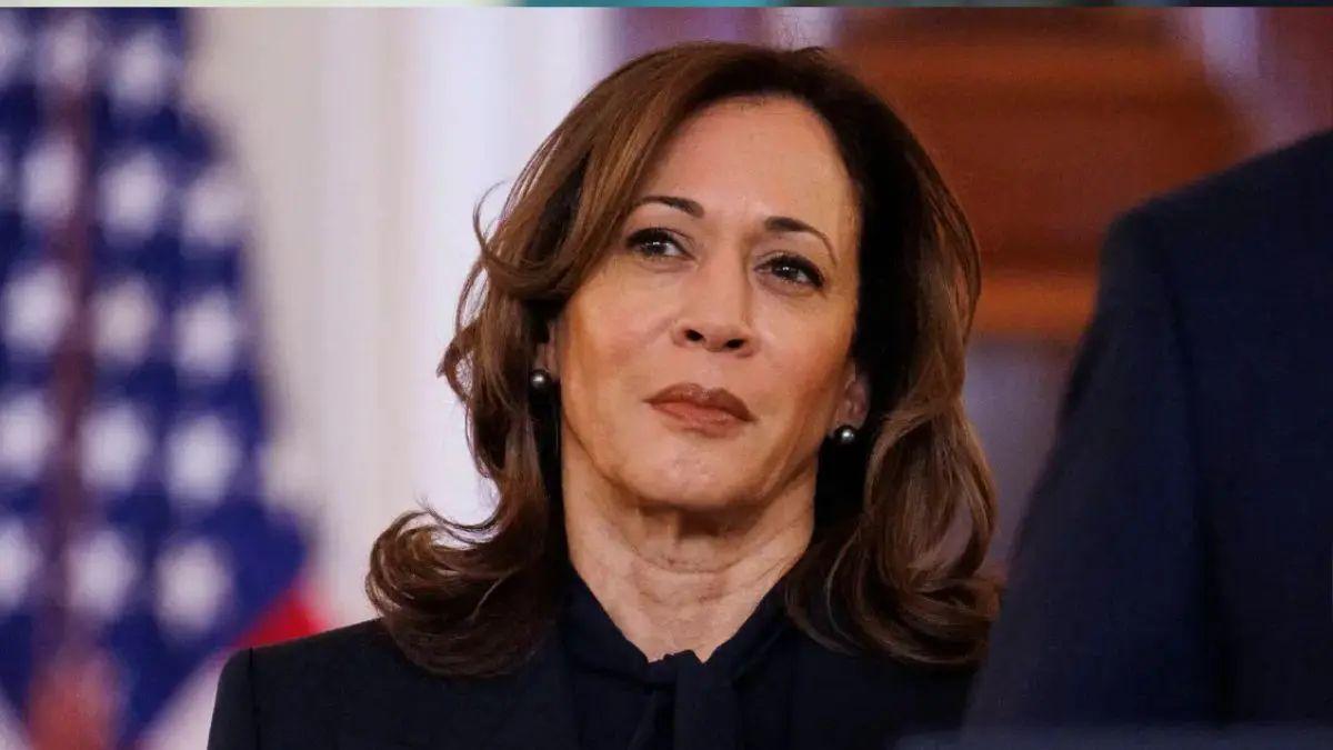 image of 'I have lived my entire career as a life of service and it's in my bones,' she told the BBC last fall.