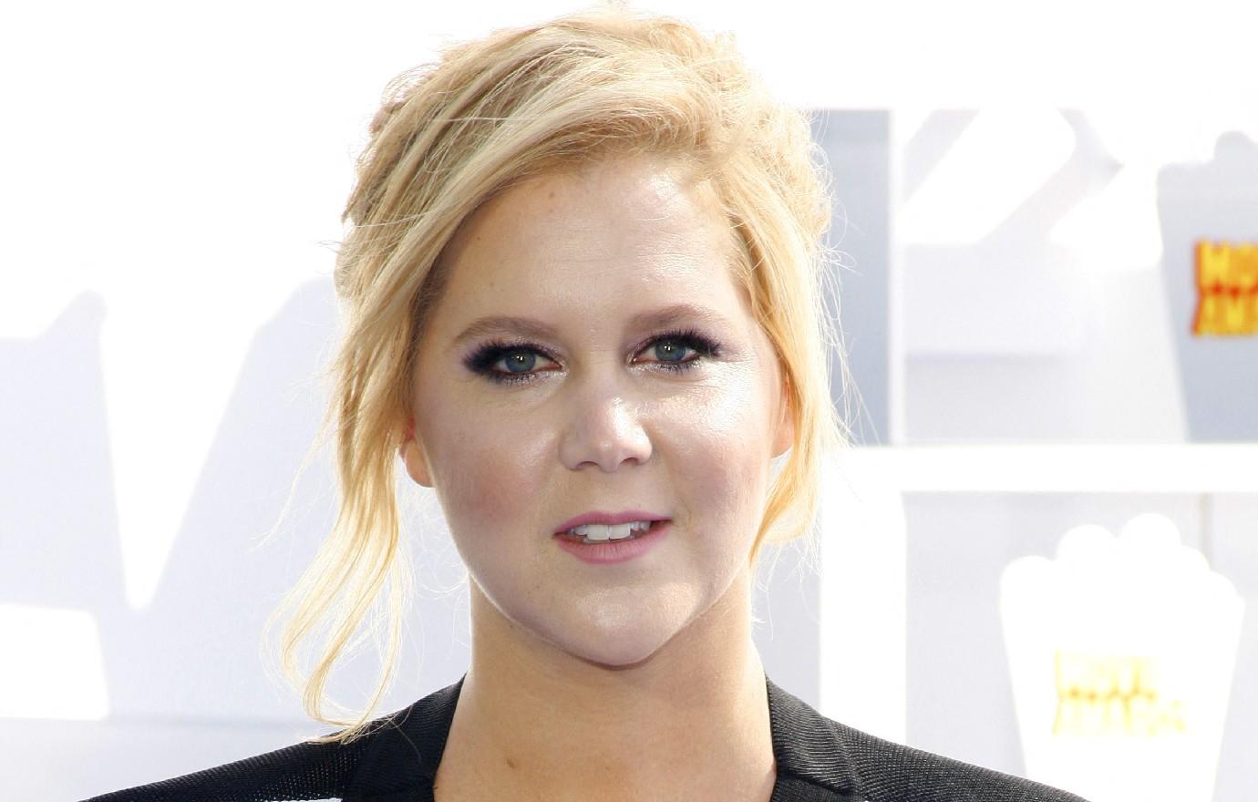 amy schumer