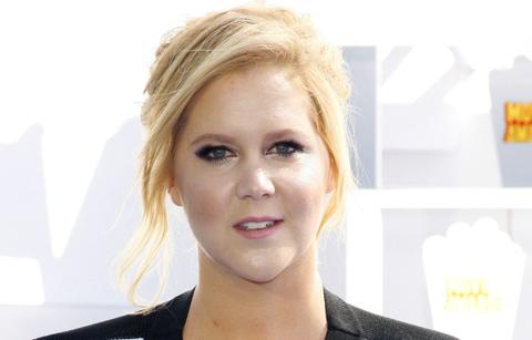 amy schumer