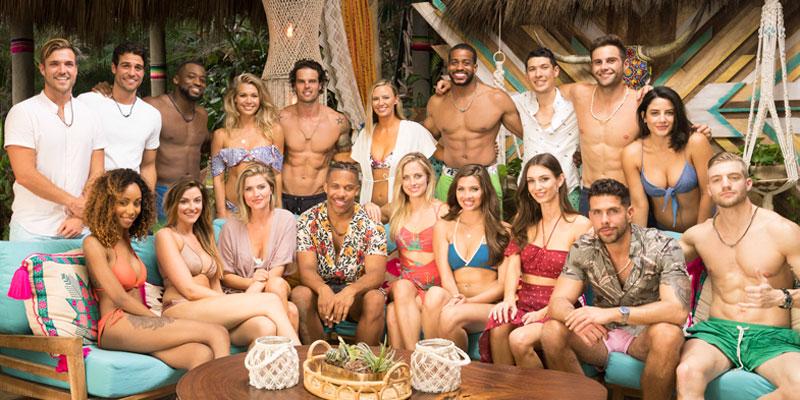 Bachelor In Paradise Most Iconic Moments Video PP