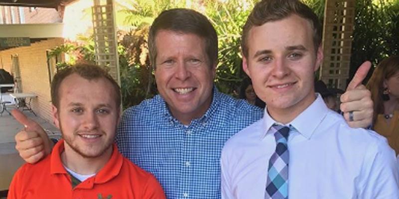 Duggar brothers jobs revealed hero