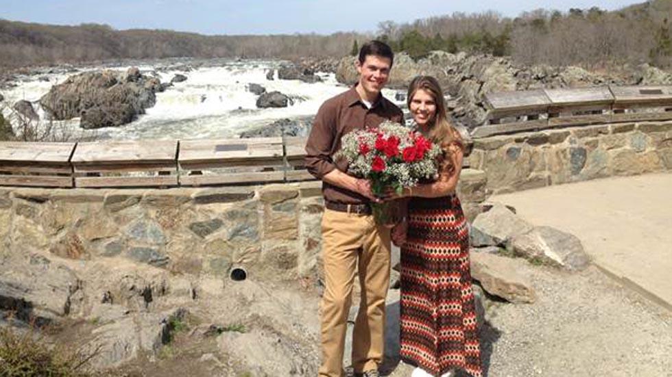 OK! Exclusive Find Out When Bringing Up Bates' Michaella Bates