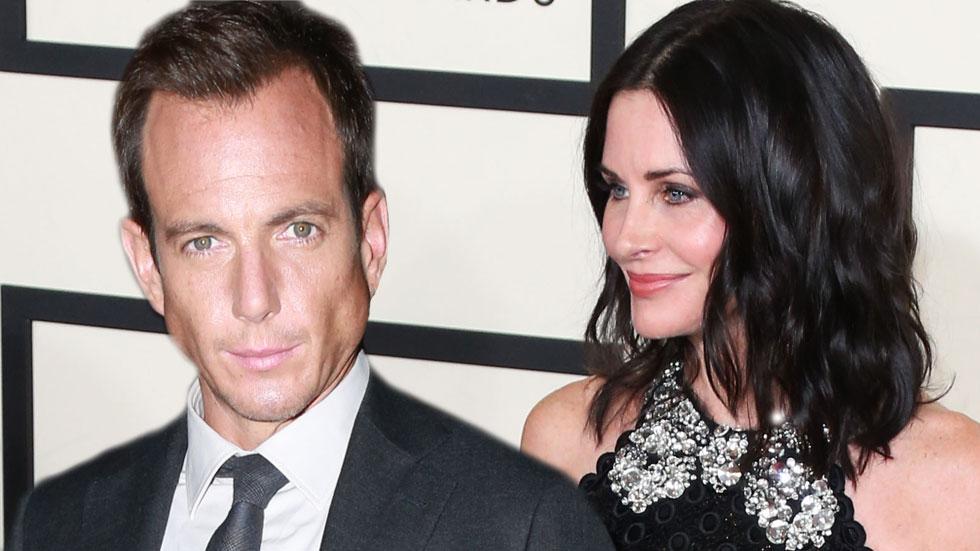 Courteney cox will arnett dating 04