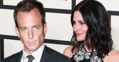 Courteney cox will arnett dating 04