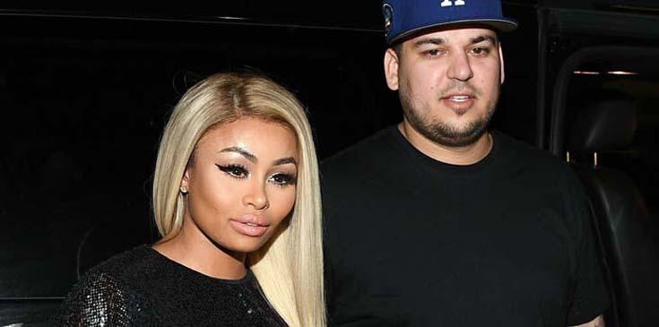 Blac chyna