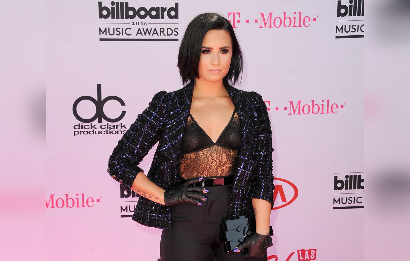 Demi lovato alleged sexual abuse 3