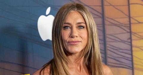 Photo of Jennifer Aniston