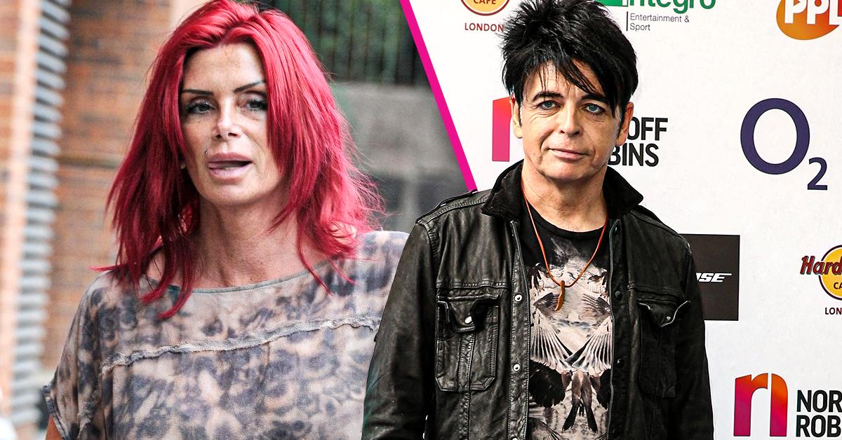 'Cars' Singer Gary Numan Confesses His First Hookup With Younger Wife May Be 'Illegal Now' After Meeting Her When She Was 12