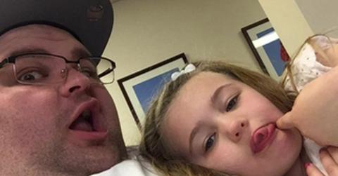 Gary shirley baby girl leah