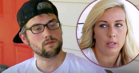 Ryan edwards naked photos cheating scandal divorce mackenzie h