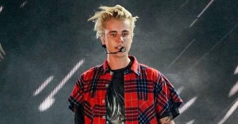 Justin bieber dating hailey baldwin dad sit down HR