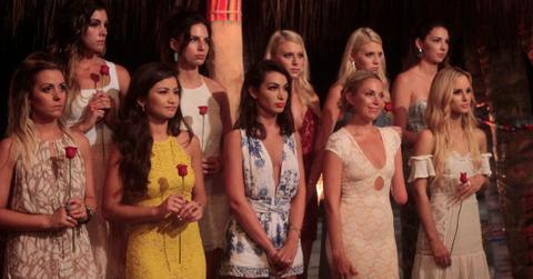 CARLY WADDELL, LACE MORRIS, CAILA QUINN, ISABEL GOODKIND, ASHLEY IACONETTI, HALEY FERGUSON, SARAH HERRON, EMILY FERGUSON, JENNIFER SAVIANO, AMANDA STANTON, GRANT KEMP