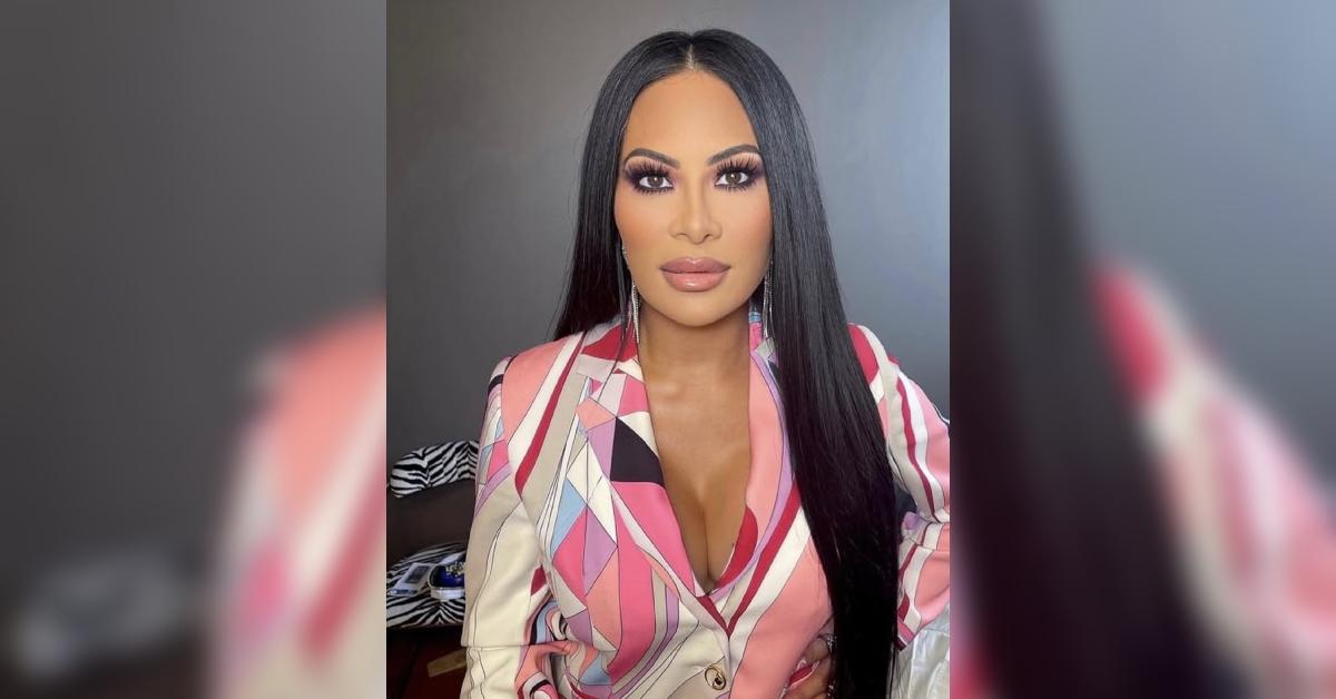 Image of Jen Shah was ordered to pay $6.5 million in restitution.