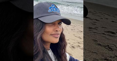Garcelle Beauvais Had Fight With Bravo Prior To 'RHOBH' Exit