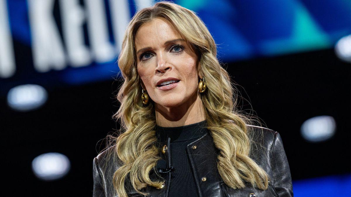 image of Megyn Kelly