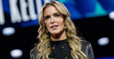 image of Megyn Kelly