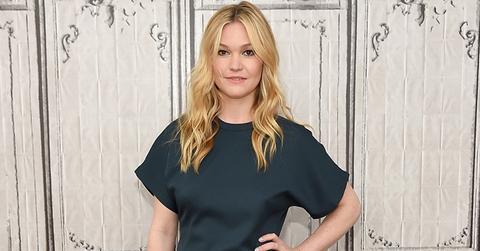 AOL Build Speaker Series – Julia Stiles, “Jason Bourne”