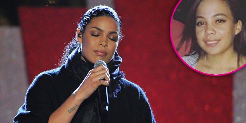 Jordin Sparks' ‘Little Sister’ Dies From Sickle Cell Anemia Complications