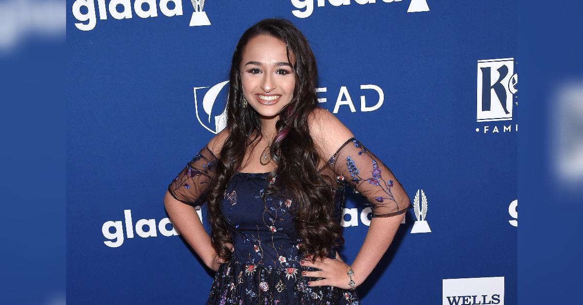jazz jennings weight gain Image 9