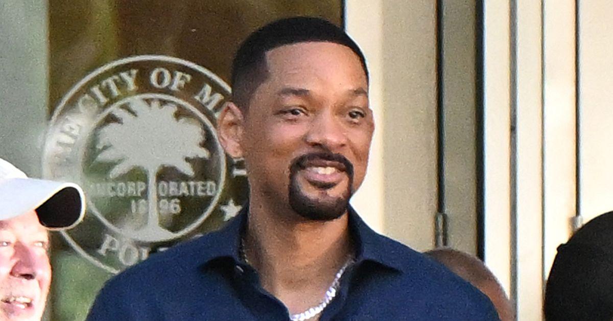 will smith