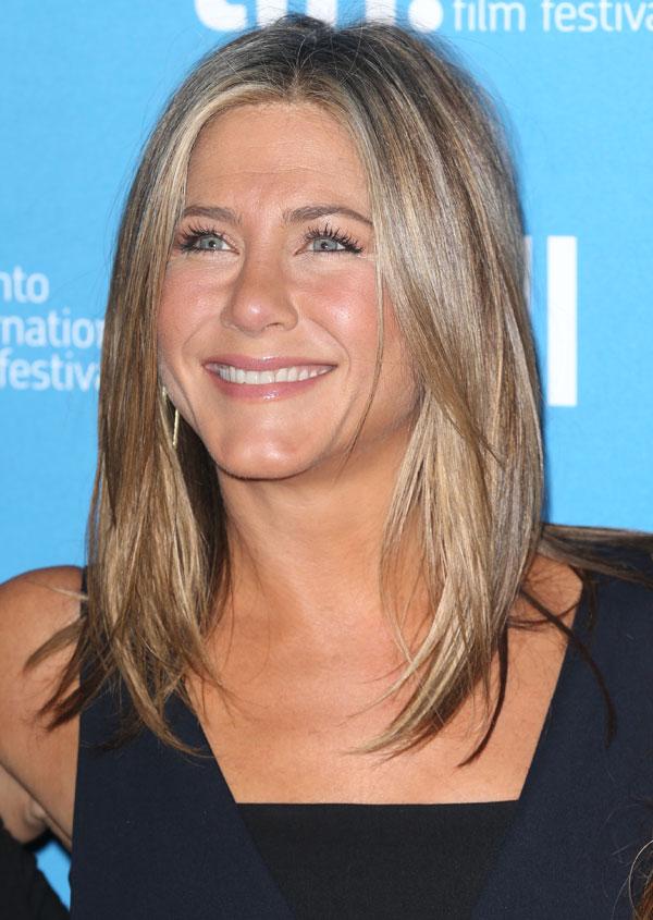 Jennifer Aniston Work Out Plastic Surgery 02