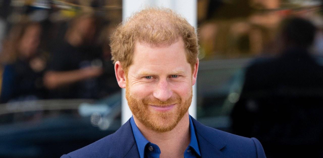 prince harry almost hosted saturday night live ahead spare release