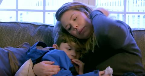 Teen mom 2 recap kailyn lowry pregnancy news h
