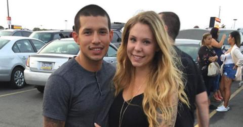 Javi-Marroquin-New-Tattoo-Diss-Towards-Kailyn-Lowry