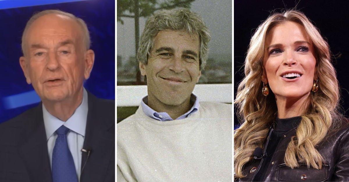 bill oreilly slams megyn kelly