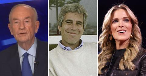 bill oreilly slams megyn kelly