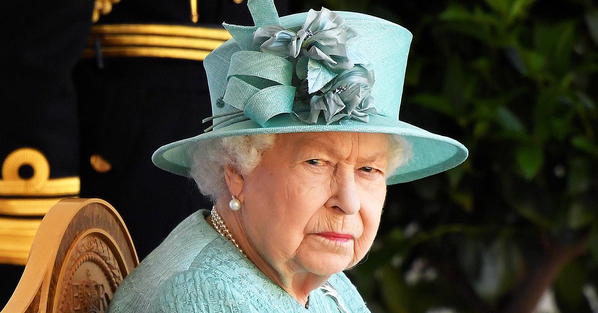 britain plan queen elizabeth ii dead revealed