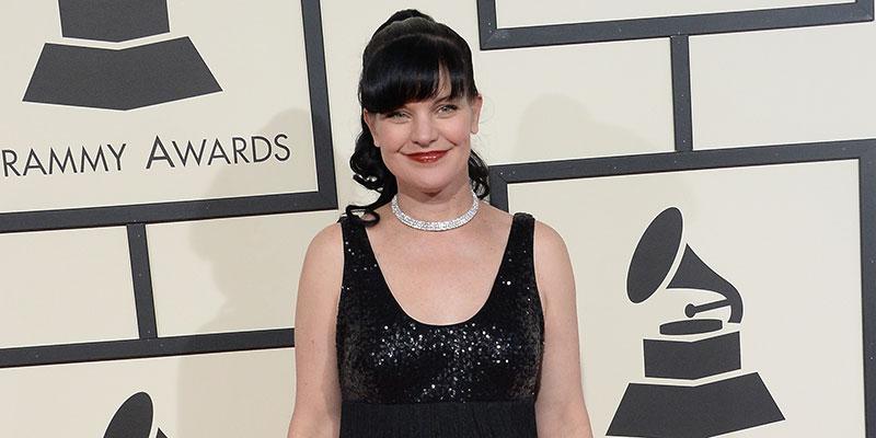 Pauley perrette multiple physical assaults ncis main