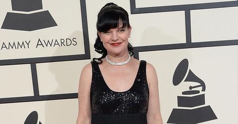 Pauley perrette multiple physical assaults ncis main
