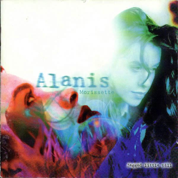 Alanis Morsette